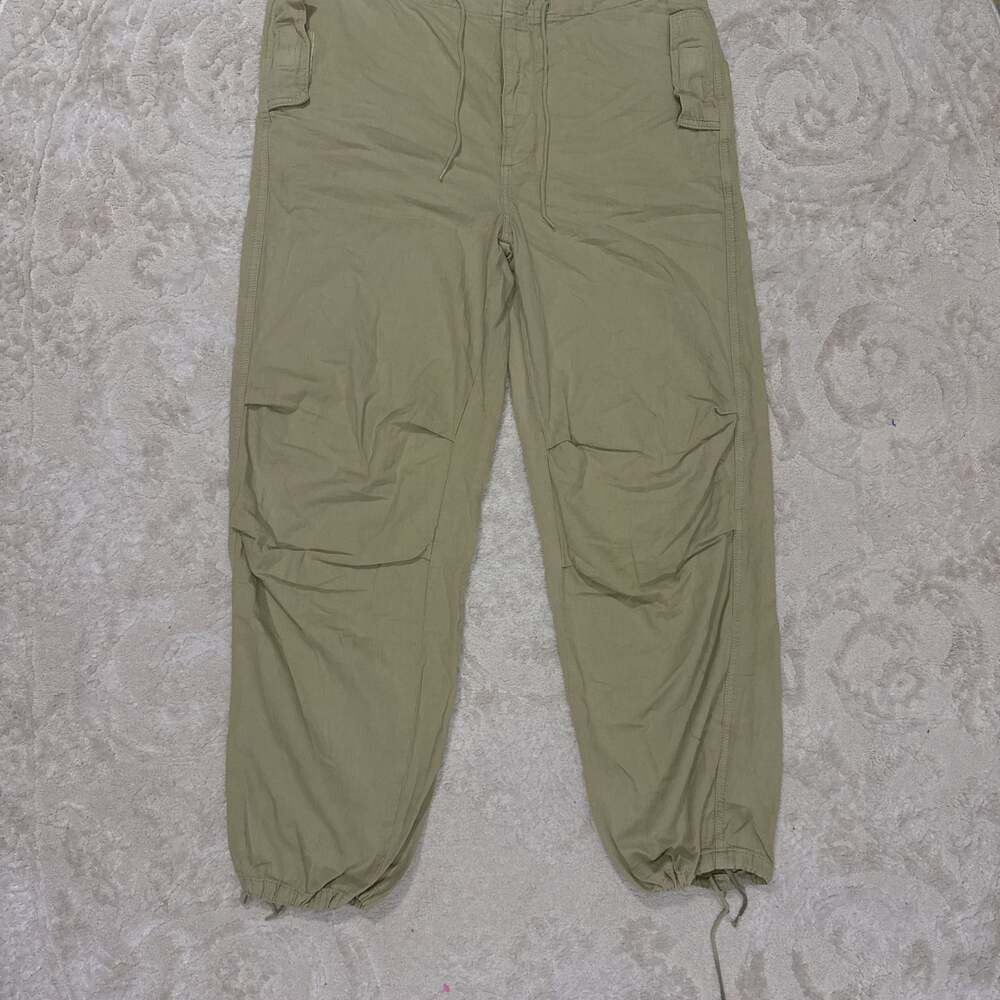 Topshop Cargo‎ Pants